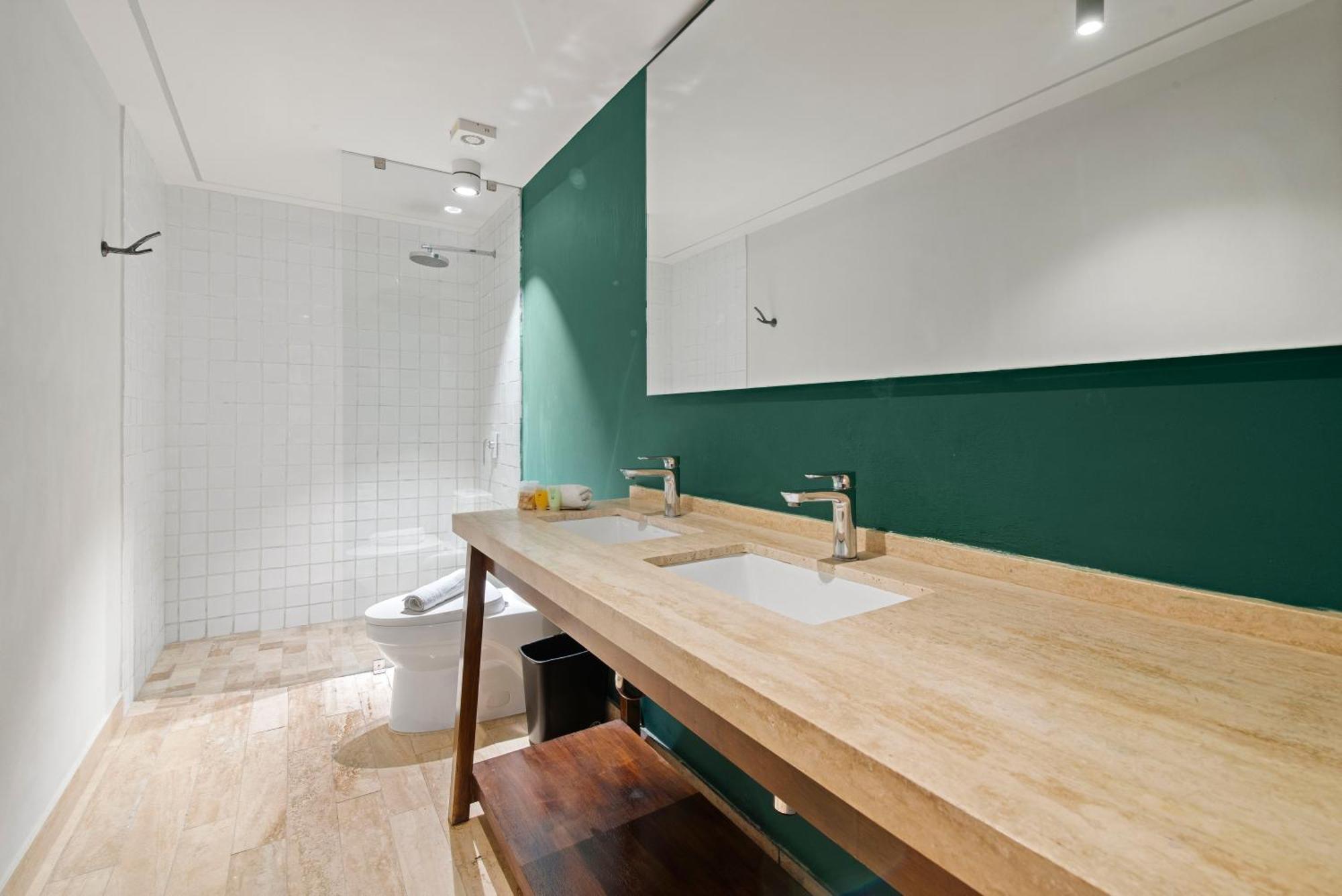 102-104 Amazing Private Pool And Fully Equipped Apartment Tulum Exterior foto
